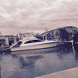 Meet your Posher, Charlotte